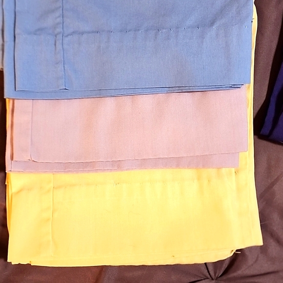 Women's scrub pants - Picture 2 of 3